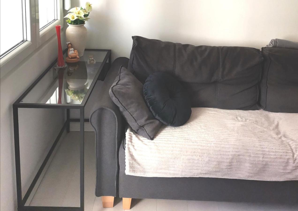 Residential Apartment Σπλιτ Εξωτερικό φωτογραφία