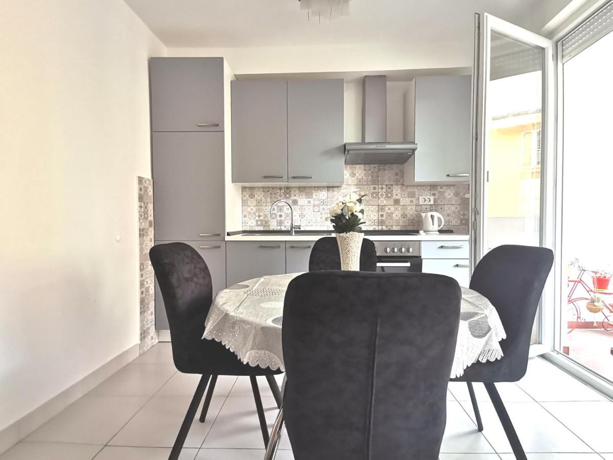 Residential Apartment Σπλιτ Εξωτερικό φωτογραφία