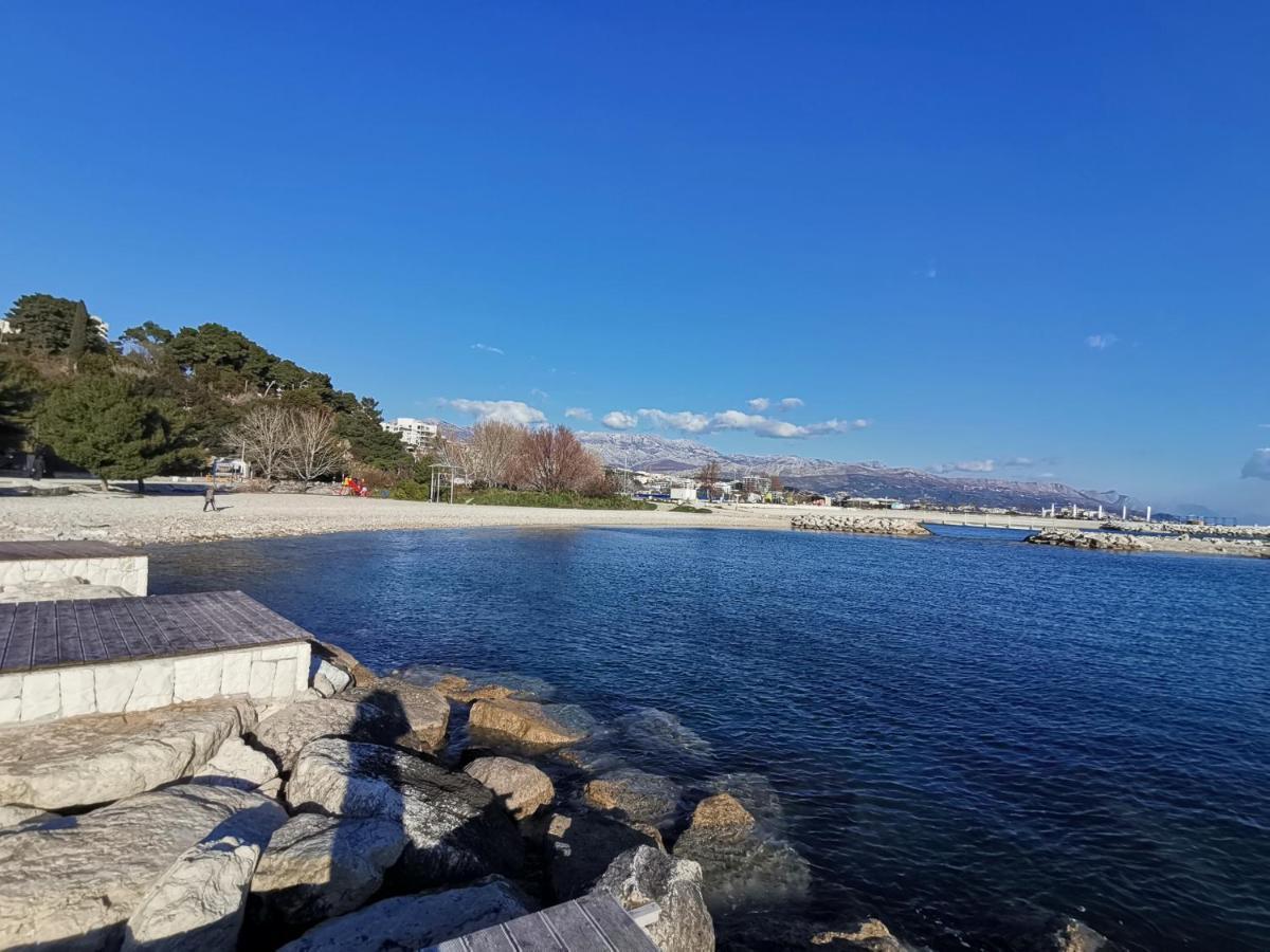 Residential Apartment Σπλιτ Εξωτερικό φωτογραφία