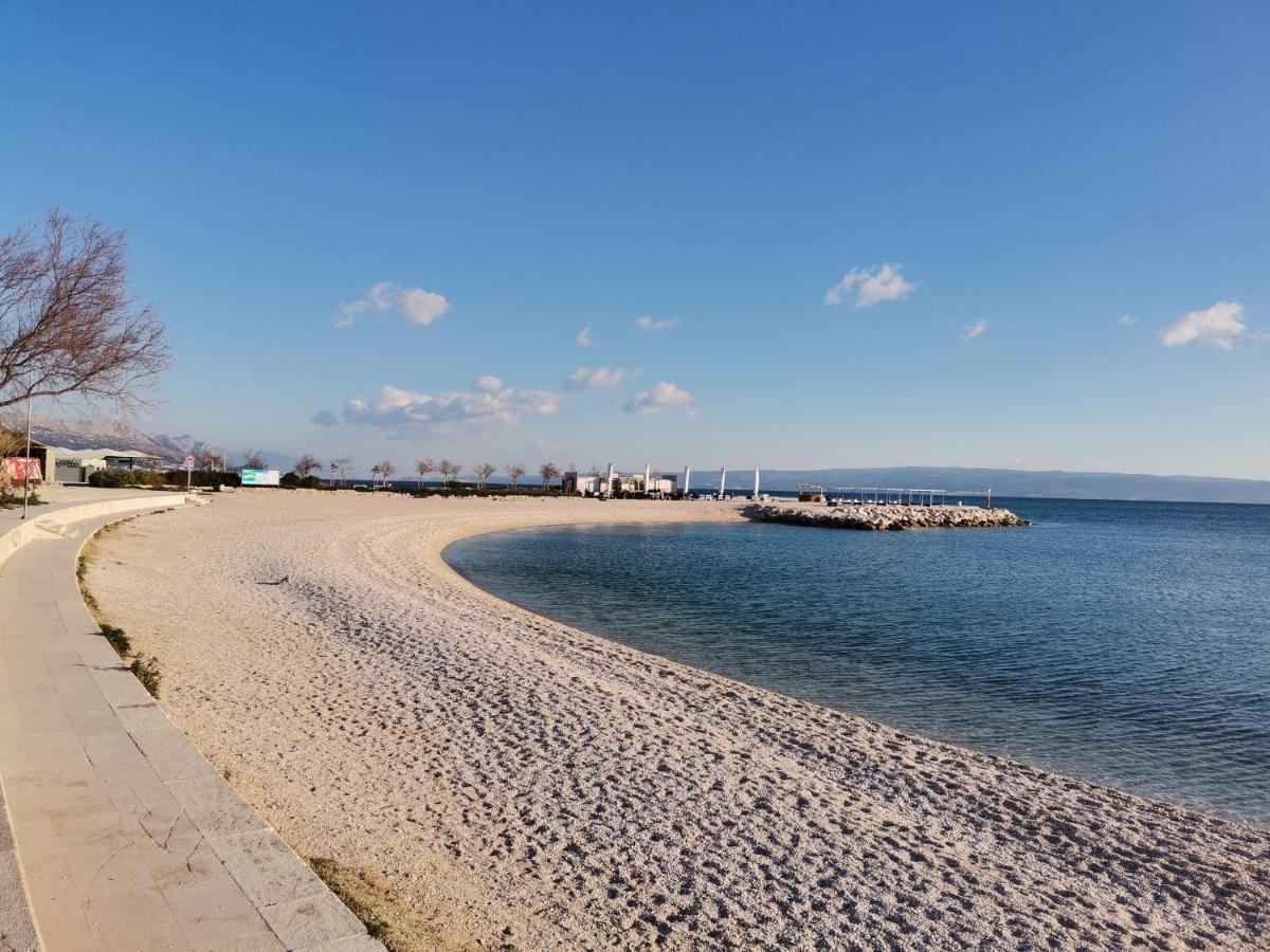 Residential Apartment Σπλιτ Εξωτερικό φωτογραφία