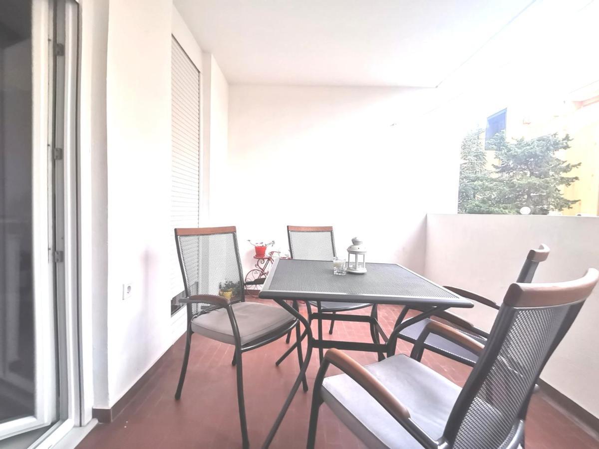 Residential Apartment Σπλιτ Εξωτερικό φωτογραφία