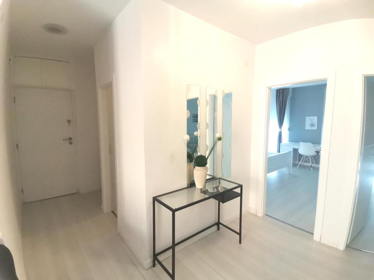 Residential Apartment Σπλιτ Εξωτερικό φωτογραφία