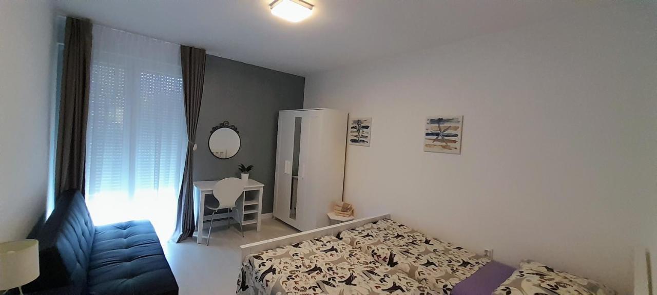 Residential Apartment Σπλιτ Εξωτερικό φωτογραφία
