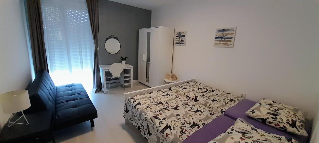 Residential Apartment Σπλιτ Εξωτερικό φωτογραφία