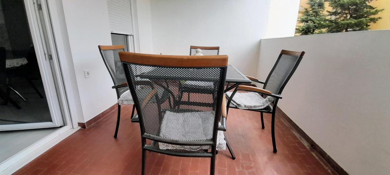 Residential Apartment Σπλιτ Εξωτερικό φωτογραφία
