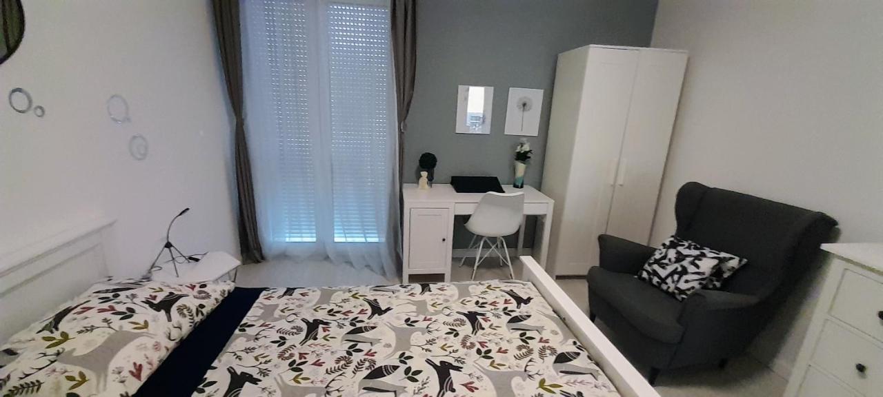 Residential Apartment Σπλιτ Εξωτερικό φωτογραφία