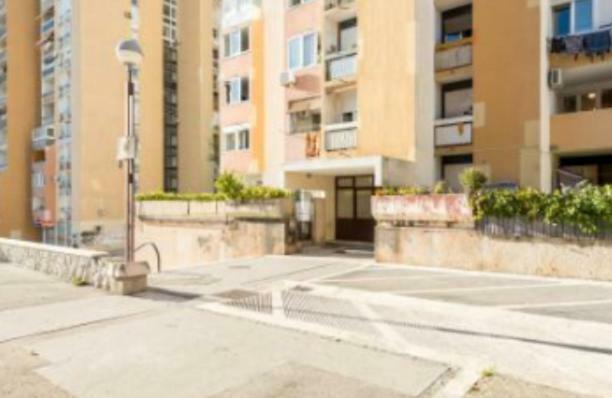 Residential Apartment Σπλιτ Εξωτερικό φωτογραφία