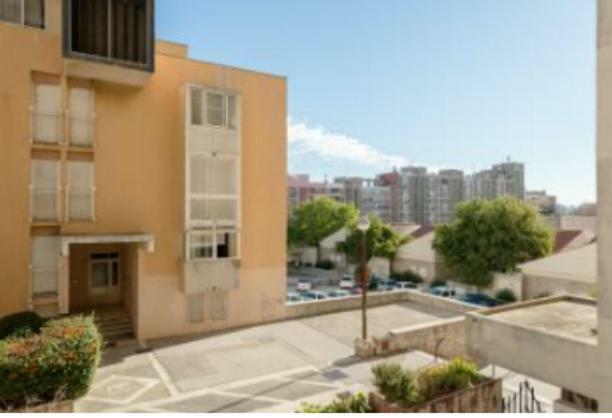 Residential Apartment Σπλιτ Εξωτερικό φωτογραφία